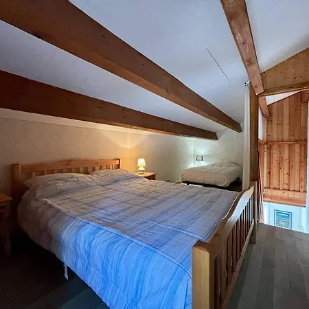 Сasa de vacaciones Maison De 3 Pieces Proche Et Foret - Fr-1-246a-290 Saint-Georges-d'Oleron