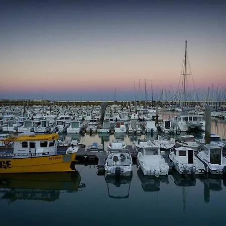 Maison De 3 Pieces Proche Et Foret - Fr-1-246a-290 Сasa de vacaciones