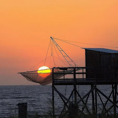 Maison De 3 Pieces Proche Et Foret - Fr-1-246a-290 Сasa de vacaciones