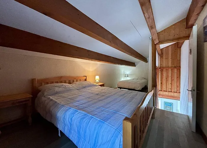 Сasa de vacaciones Maison De 3 Pieces Proche Et Foret - Fr-1-246a-290 Saint-Georges-d'Oleron