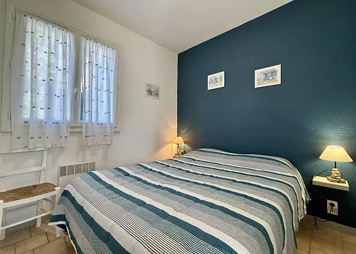 Maison De 3 Pieces Proche Et Foret - Fr-1-246a-290 Сasa de vacaciones