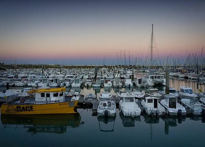 Maison De 3 Pieces Proche Et Foret - Fr-1-246a-290 Сasa de vacaciones