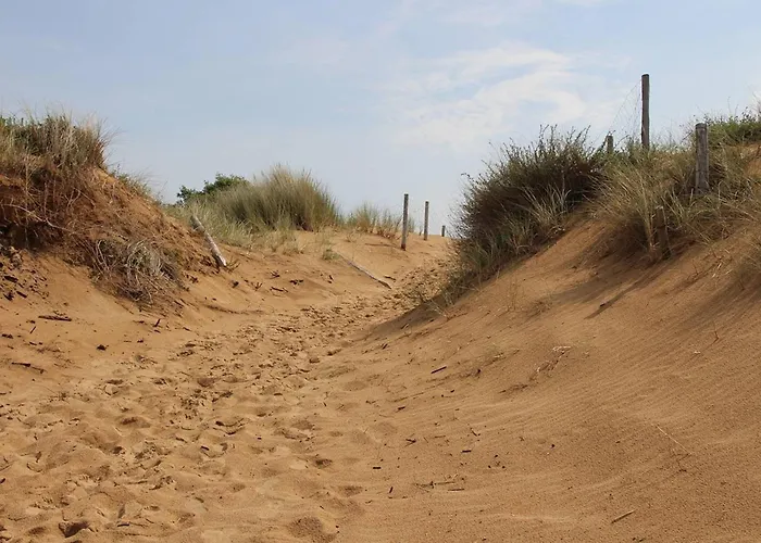 Maison De 3 Pieces Proche Et Foret - Fr-1-246a-290 *