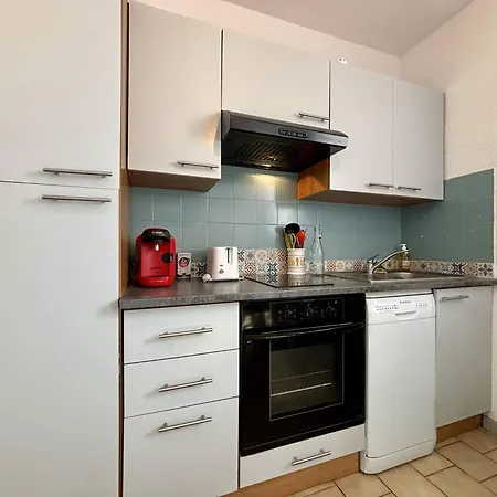 Maison Familiale A 2 Pas De La Et Foret, 3 Pieces, 5 Couchages - St-georges-d'oleron - Fr-1-246a-290 Holiday home
