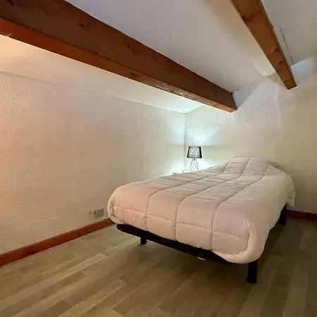 Holiday home Maison Familiale A 2 Pas De La Et Foret, 3 Pieces, 5 Couchages - St-georges-d'oleron - Fr-1-246a-290