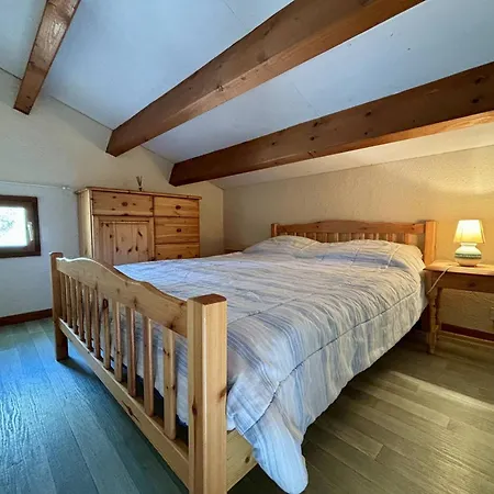 Casa de Férias Maison de vacances 3 pièces proche plage et forêt - FR-1-246A-290