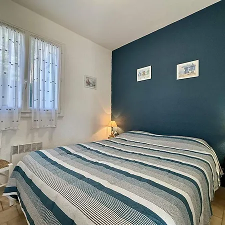 Maison de vacances 3 pièces proche plage et forêt - FR-1-246A-290 Casa de Férias