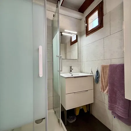 Maison de vacances 3 pièces proche plage et forêt - FR-1-246A-290 *