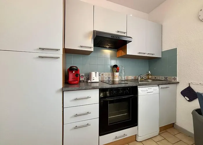 Maison De 3 Pièces Proche Et Forêt - Fr-1-246a-290 Hébergement de vacances