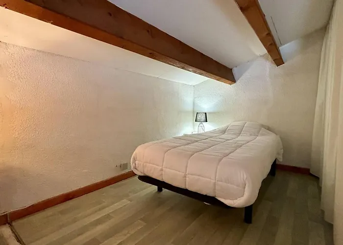 Hébergement de vacances Maison De 3 Pièces Proche Et Forêt - Fr-1-246a-290